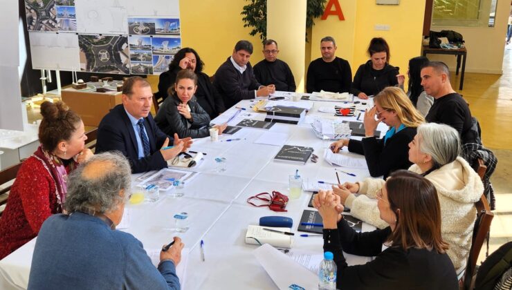 “Şampiyon Melekleri Yaşatma Derneği Melekler Anıtı Ulusal Mimari, Peyzaj ve Plastik Sanat Eseri Yarışması” sonuçlandı