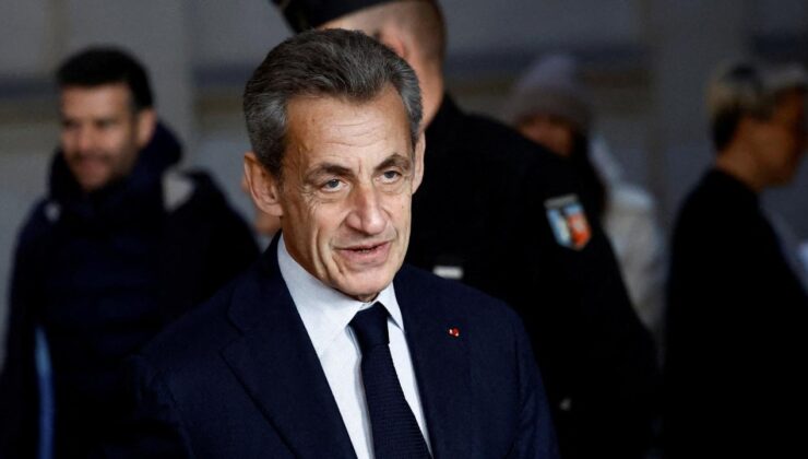 Sarkozy, kendisine verilen 1 yıl hapis cezasına itiraz edecek