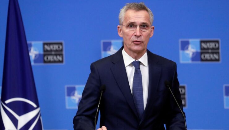 Stoltenberg, Macaristan’ın İsveç’in NATO üyeliğini onaylamasından memnun