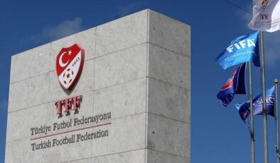 TFF’den Yayın İhalesi Komisyonu açıklaması