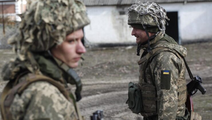 Ukrayna Avdiyivka’dan çekildi – Son Dakika Haberleri