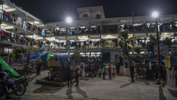 Katar’dan UNRWA’ya desteğin kesilmesinin yol açacağı ‘felaket’ için uyarı