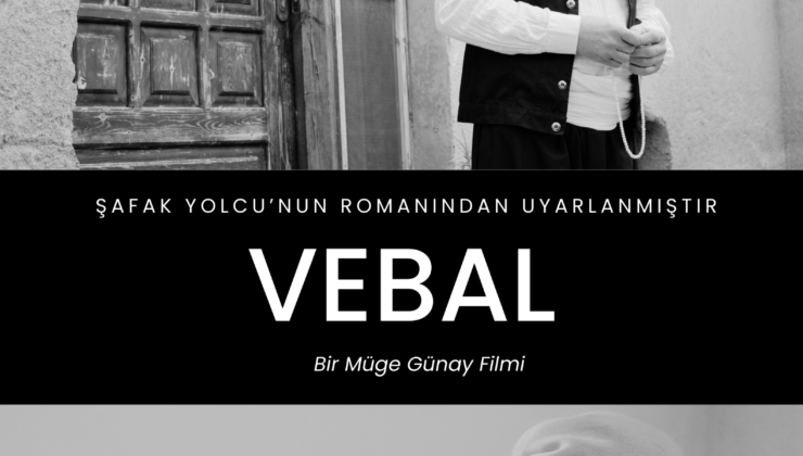 “Vebal – Beddua” adlı kısa filmin galası yapıldı