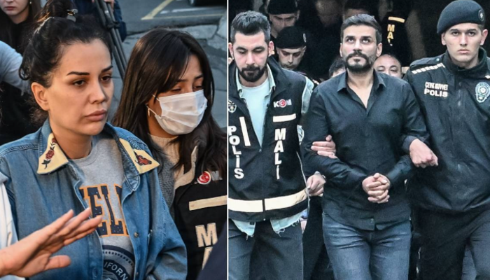 5 Kasım’da cezaevine gönderilmişti! Dilan Polat dosyasında son durum ne? ‘İddianame, MASAK raporu…’