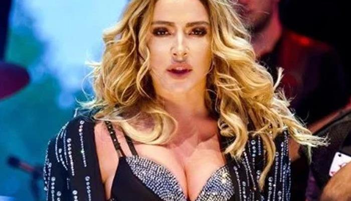 Hadise kendisinden 10 yaş küçük isimle yakalanmıştı! Sert çıktı: Kafanıza göre haber yapıyorsunuz