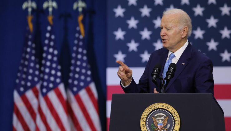 Biden’dan Rusya’ya ‘gözdağı’ – Son Dakika Haberleri