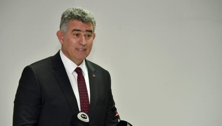 Büyükelçi Feyzioğlu:Sağlıkta arzu edilen sistemin kurulması için ihtiyaç duyulan desteği vermeye hazırız