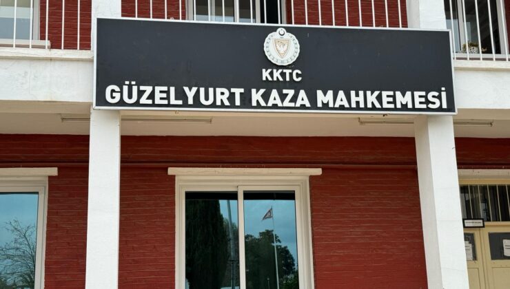 KSTU soruşturması… E.K. hakkında 2 gün tutukluluk