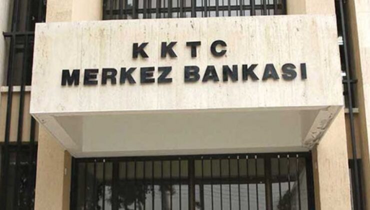 Merkez Bankası’ndan faiz oranlarına güncelleme…