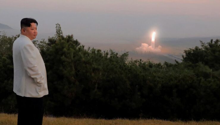 Kim Jong-Un: Güney Kore ile gerilim en kötü seviyesinde