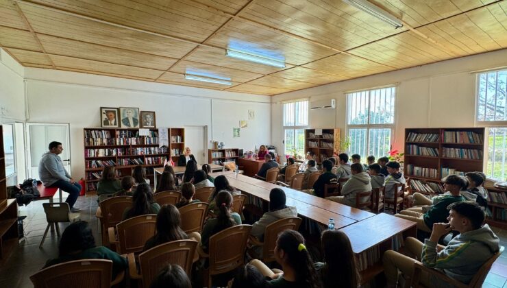 Mehmetçik Büyükkonuk Belediye Başkanı Tuğlu: Kadınlar, toplumumuzun temel direği ve gücüdür