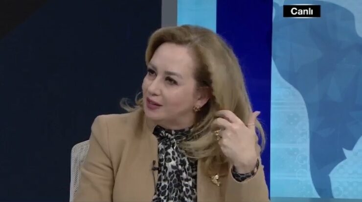 Sibel Tatar: 8 Mart kutlanacak bir gün değil, bir farkındalık günüdür