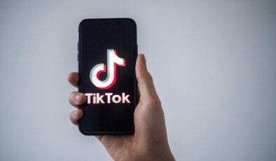 TikTok’ta geçen yıl Türkiye’de 16,5 milyon içerik kaldırıldı