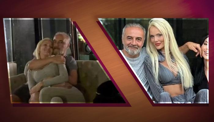 Yılmaz Erdoğan Cansu Taşkın ile aşk iddialarıyla gündemdeydi! O video gizliymiş… “Şaşkın ve üzgün”