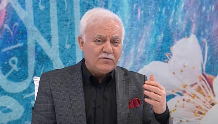 ‘Uygunsuz mekana gitmiş, masasında kadınlar…’ diyerek Nihat Hatipoğlu’ndan akıl istedi! “Dedektiflik yapar gibi…”