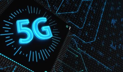 Yerli teknolojiye 4,5G ile başlayan geçiş 5G ile hızlanacak