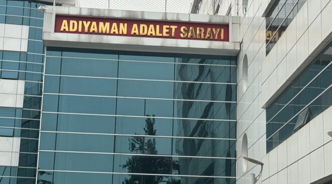 İsias Otel davasında duruşmaya ara verildi