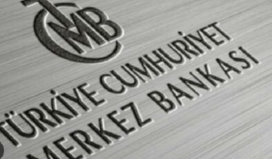 TC Merkez Bankası faiz kararını açıkladı