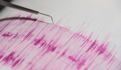 Tonga Krallığı açıklarında 6,6 büyüklüğünde deprem