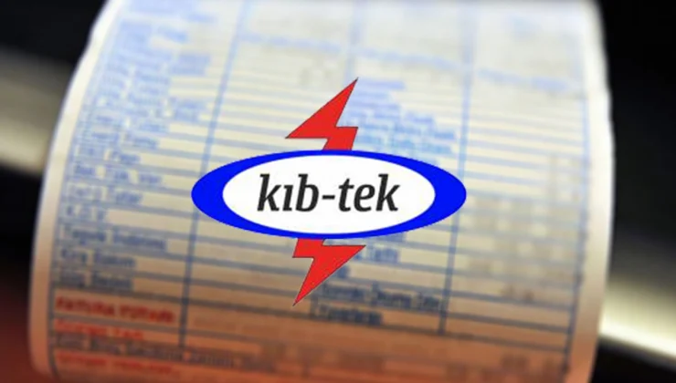 Elektrik ücretlerine yarından itibaren yüzde 13 artış