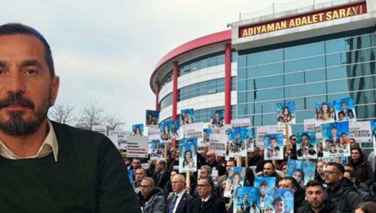 İsias davası bilirkişi raporu hazır… Rapora göre davadaki tüm sanıklar kusurlu bulunarak sorumluluk addedildi