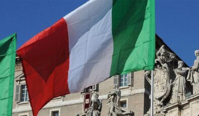 İtalya, 10 yıl aradan sonra Suriye’ye büyükelçi göndermeyi planlıyor