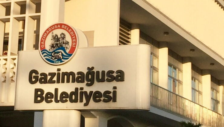 Gazimağusa Belediyesi mezbahası 29 Nisan- 3 Mayıs arası hizmete kapalı