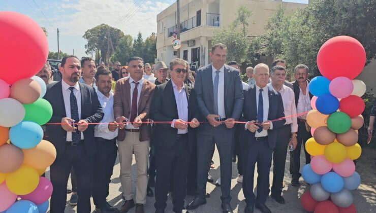 Akdeniz, 8. Ayrelli Festivali ile şenlendi