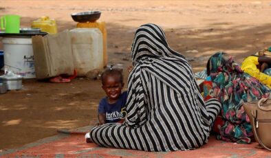 Sudan’da 3,2 milyon çocuk akut kötü beslenmeye maruz kalacak