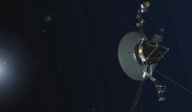 Aylardır sessiz olan Voyager 1’den yeniden sinyal alındı