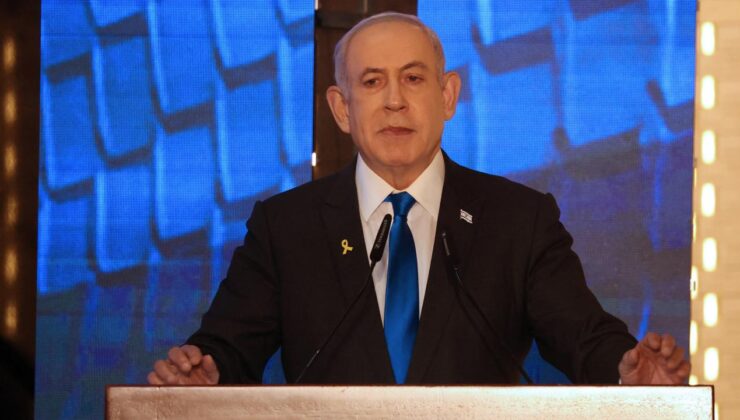 Netanyahu, İsrail heyetini esir takası müzakerelerine göndermeye karar verdi