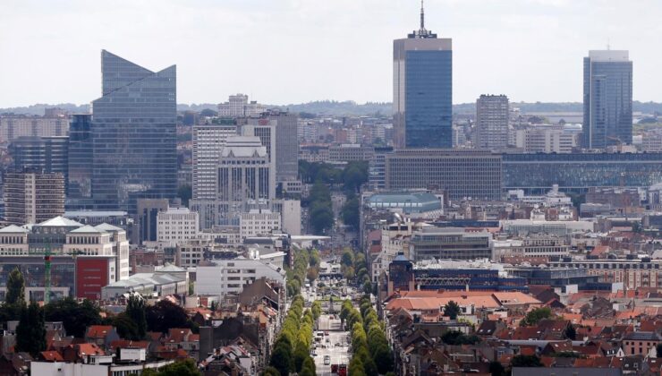 Belçika’da Anvers Üniversitesi İsrail ile ilişkilerini askıya aldı