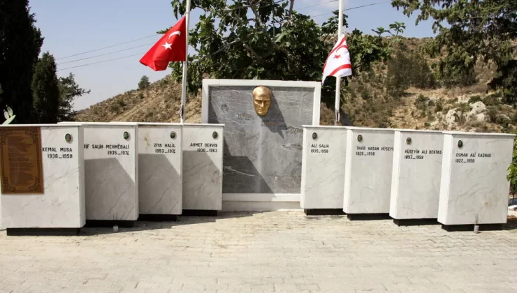 Çınarlı Şehitleri 2 Haziran’da törenle anılacak