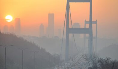 ODTÜ’nün yapay zeka teknolojisiyle İstanbul “karbon nötr şehir” olacak