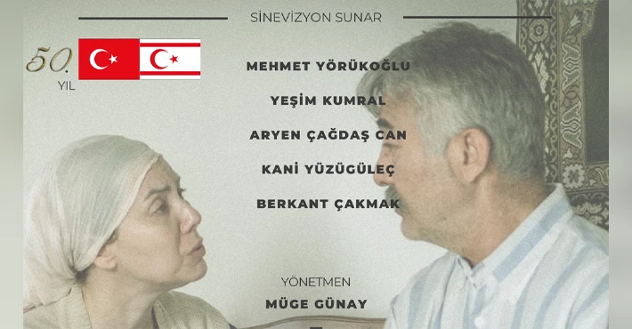 Söz isimli kısa filmin galası cuma günü yapılacak