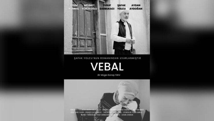 “Vebal- Beddua” İngiltere Lift-Off Film Festivali’nden seçki aldı