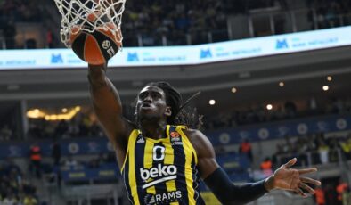 Fenerbahçe Beko şampiyon oldu – Son Dakika Haberleri