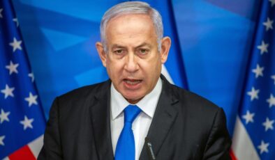 İsrail, UCM Başsavcısının katil Netanyahu hakkında tutuklama kararı çıkarılması talebine itiraz etti