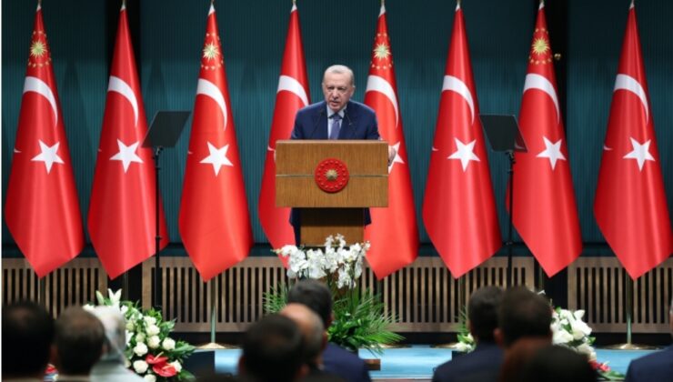 Türkiye’de bayram tatili 9 gün oldu