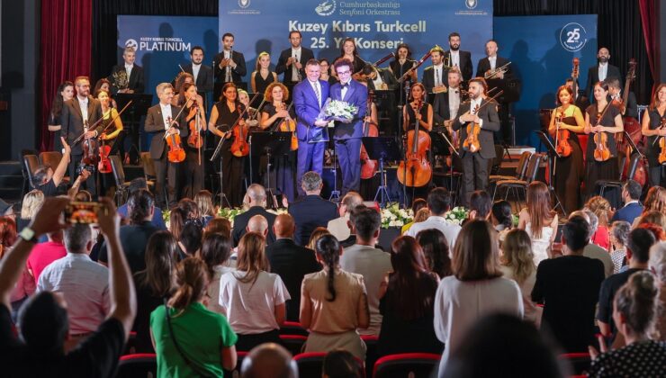 Anadolu Mahallesi 7. Yöresel Kültür Festivali dün Mağusa’da yapıldı