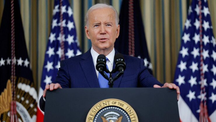 Biden 500 bin kişiye vatandaşlık yolunu açtı