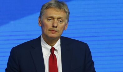 Kremlin: Aktau’daki uçak kazasına ilişkin Kazakistan ve Azerbaycan’a destek vermeye hazırız