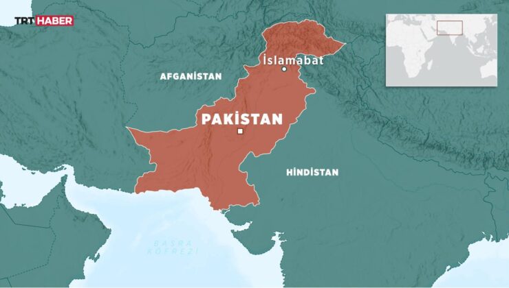 Pakistan’da aşiretler arası çatışmada en az 25 kişi öldü