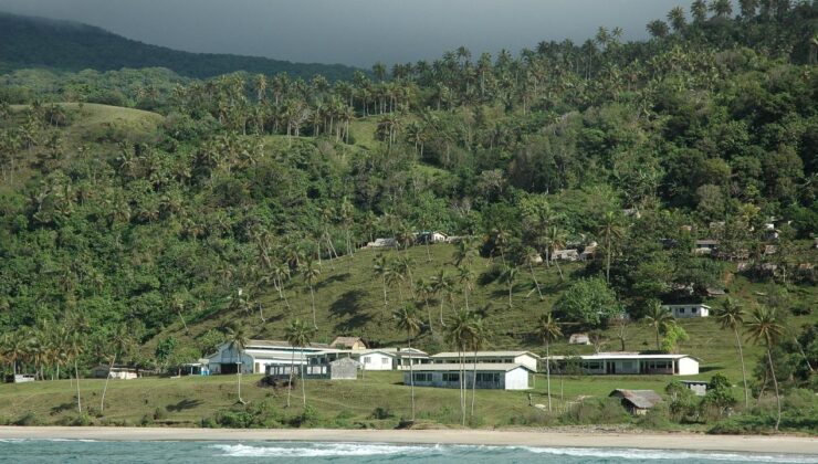 ABD, depremin yaşandığı Vanuatu’ya seyahat uyarısının seviyesini yükseltti