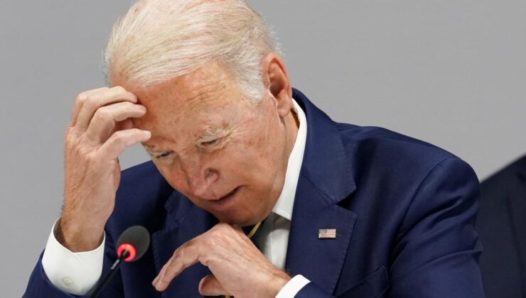 Beyaz Saray: Biden, Parkinson tedavisi görmüyor