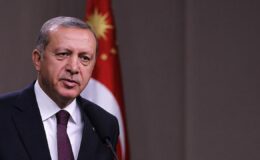 Erdoğan: Sayın Putin ile Beşşar Esed’e bir davetimiz olabilir