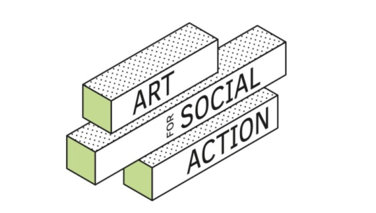 “Art for Social Action” Hibe Programı için seçilen kişi ve kuruluşlar açıklandı