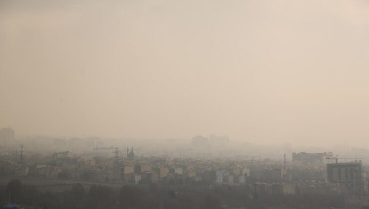 Hava kirliliği tüp bebek tedavisinin başarı ihtimalini azaltıyor