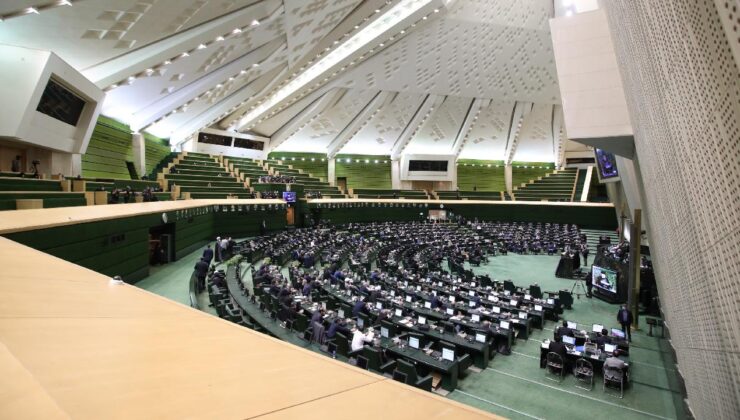 İran Meclisi Ulusal Güvenlik ve Dış Politikalar Komisyonu olağanüstü toplanacak