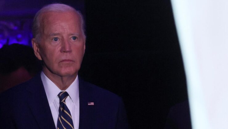 Biden’ın İsrail endişesi – Son Dakika Haberleri